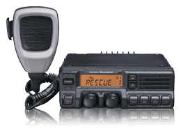 Motorola Analog Mobile Radios